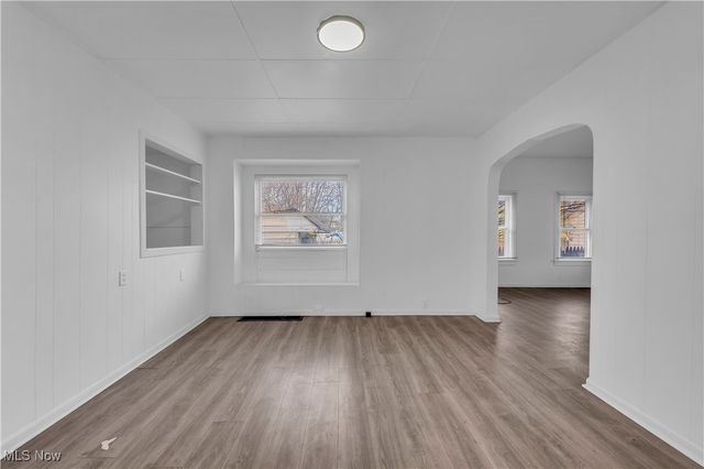 786 E 156th Street Back, Cleveland, OH 44110