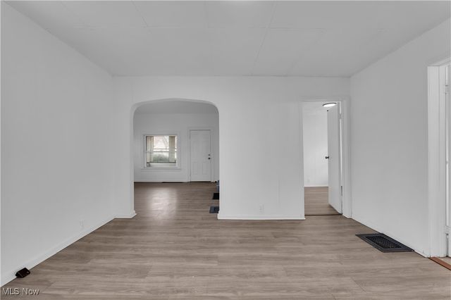 786 E 156th Street Back, Cleveland, OH 44110