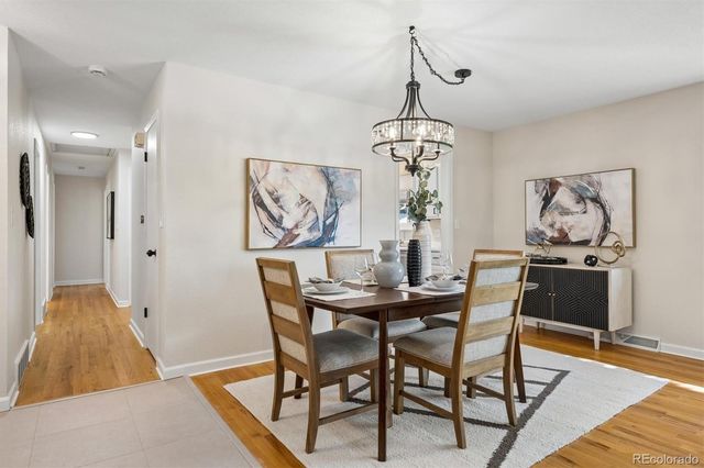 6584 S Newland Circle, Littleton, CO 80123