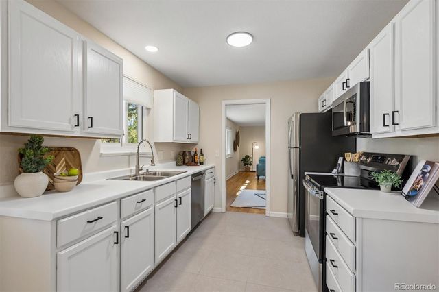 6584 S Newland Circle, Littleton, CO 80123