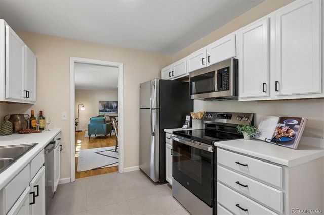 6584 S Newland Circle, Littleton, CO 80123