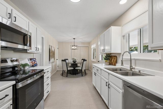 6584 S Newland Circle, Littleton, CO 80123