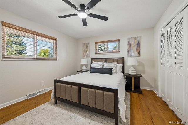 6584 S Newland Circle, Littleton, CO 80123