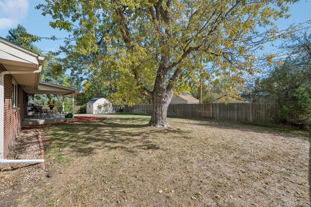6584 S Newland Circle, Littleton, CO 80123