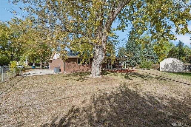 6584 S Newland Circle, Littleton, CO 80123