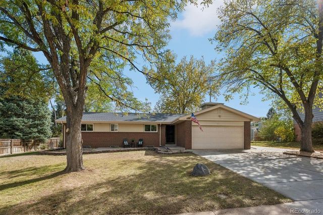 6584 S Newland Circle, Littleton, CO 80123