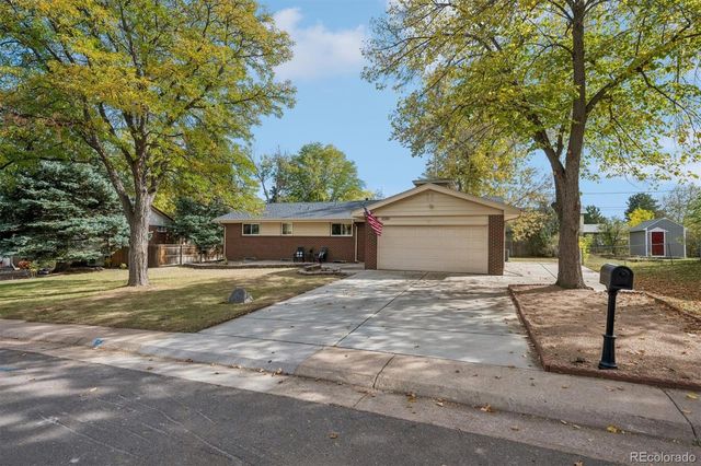 6584 S Newland Circle, Littleton, CO 80123