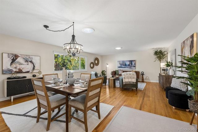 6584 S Newland Circle, Littleton, CO 80123