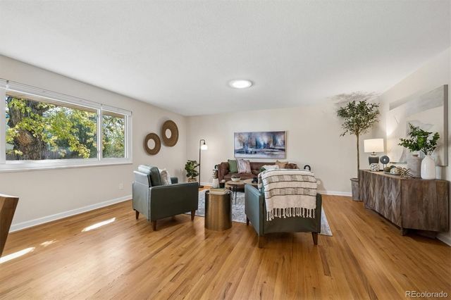 6584 S Newland Circle, Littleton, CO 80123