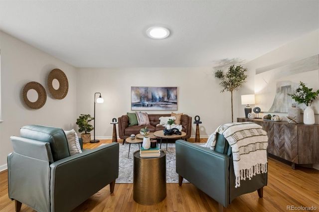 6584 S Newland Circle, Littleton, CO 80123