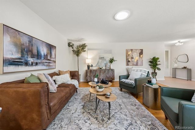 6584 S Newland Circle, Littleton, CO 80123