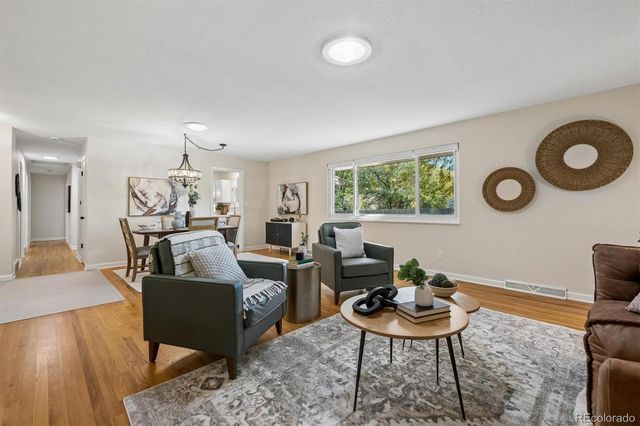 6584 S Newland Circle, Littleton, CO 80123