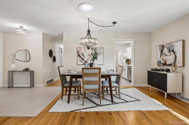 6584 S Newland Circle, Littleton, CO 80123