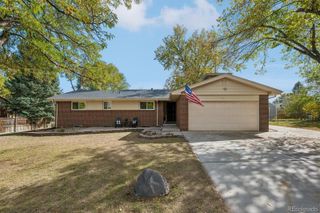 6584 S Newland Circle, Littleton, CO 80123