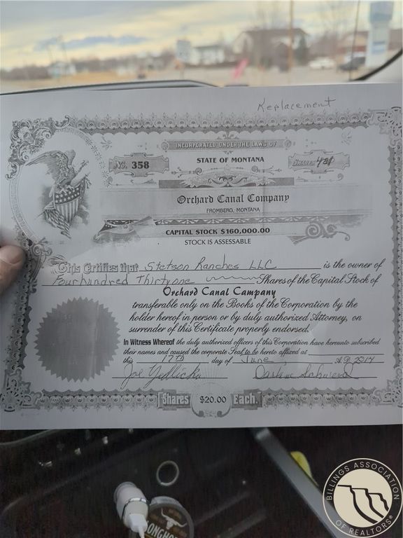 Lower River Road Lower River Road, Fromberg, MT 59029 photo 15