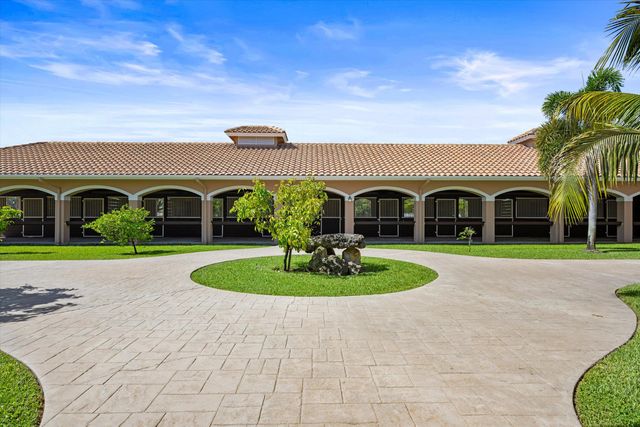 3287 Grande Road, Loxahatchee, FL 33470