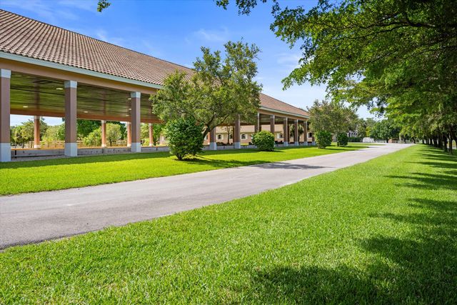 3287 Grande Road, Loxahatchee, FL 33470