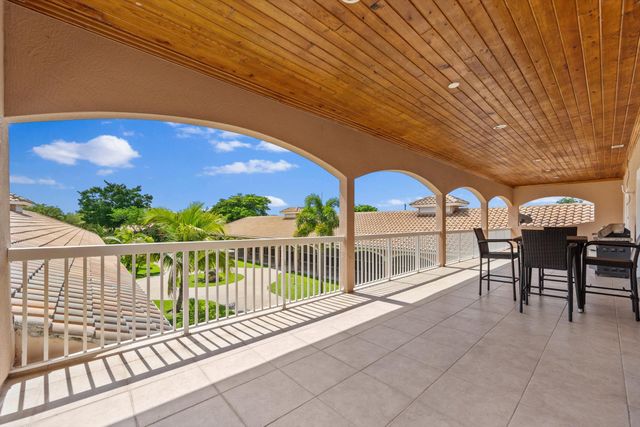 3287 Grande Road, Loxahatchee, FL 33470