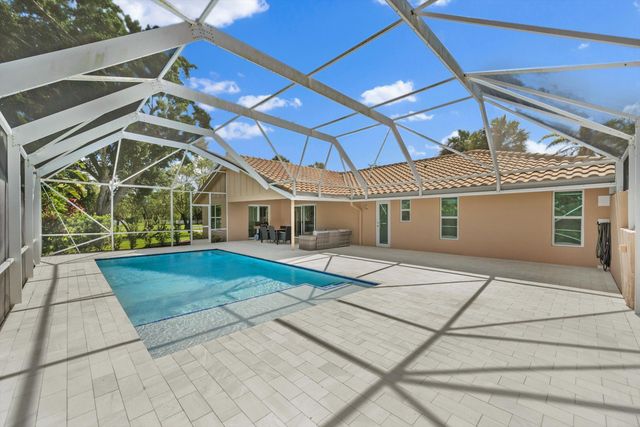 3287 Grande Road, Loxahatchee, FL 33470