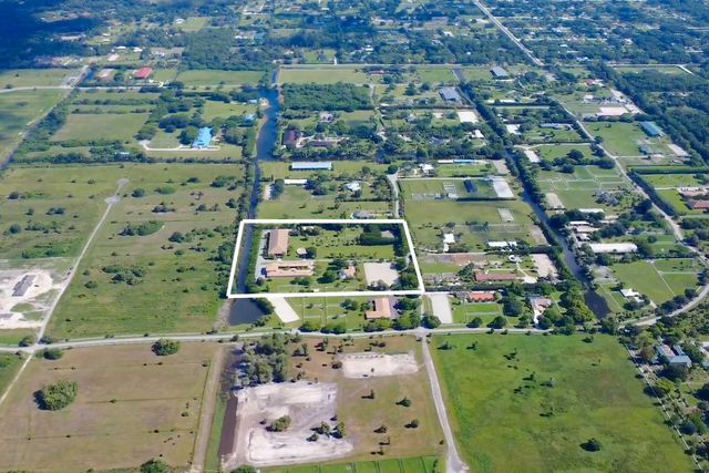 3287 Grande Road, Loxahatchee, FL 33470