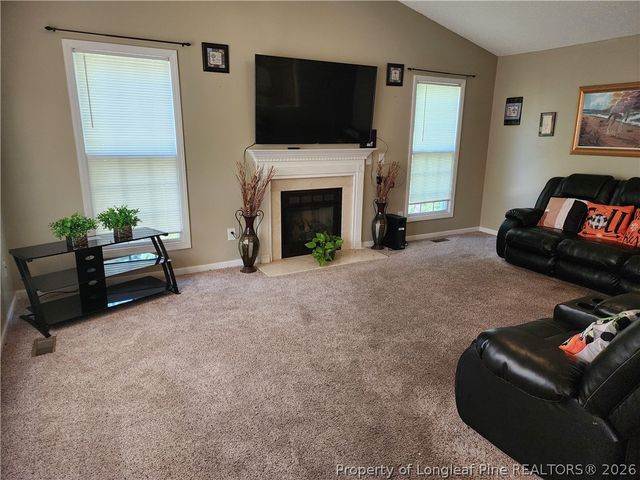 141 Fox Run, Cameron, NC 28326