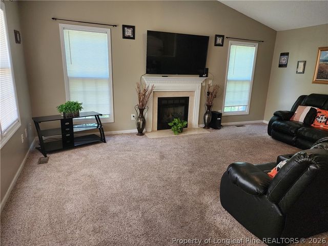 141 Fox Run, Cameron, NC 28326