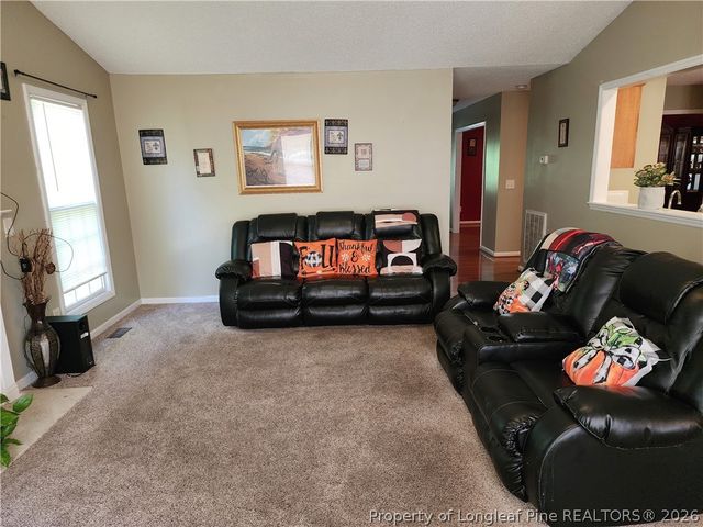 141 Fox Run, Cameron, NC 28326