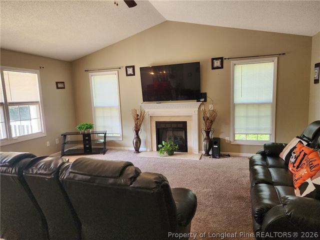 141 Fox Run, Cameron, NC 28326