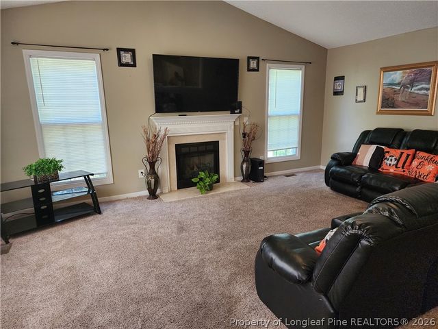141 Fox Run, Cameron, NC 28326