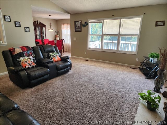 141 Fox Run, Cameron, NC 28326