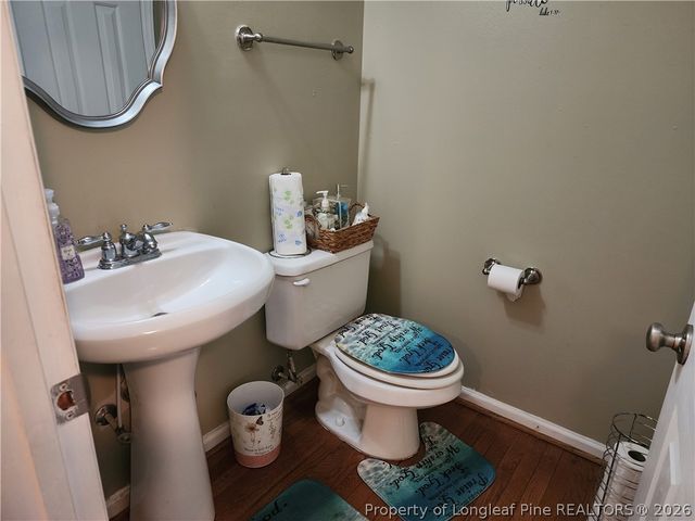 141 Fox Run, Cameron, NC 28326