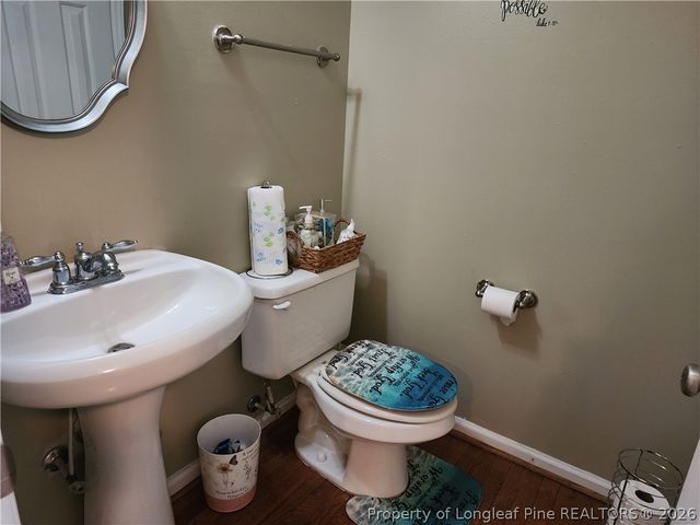 141 Fox Run, Cameron, NC 28326