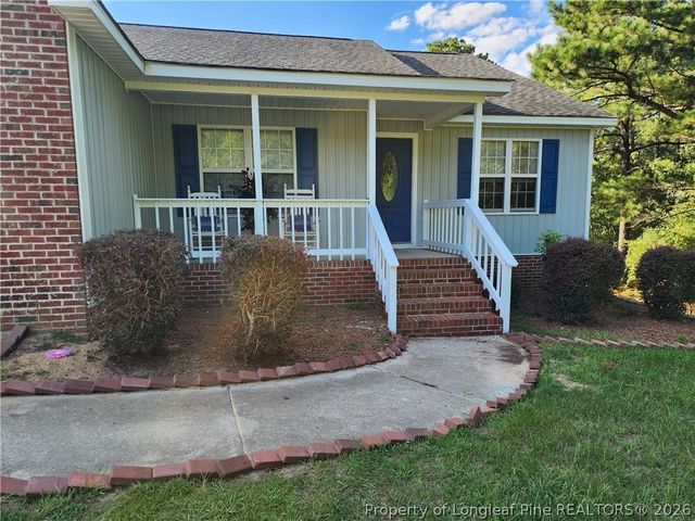 141 Fox Run, Cameron, NC 28326