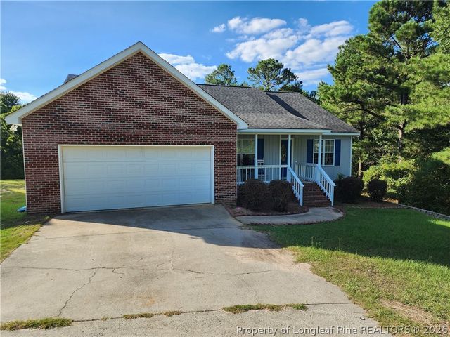 141 Fox Run, Cameron, NC 28326