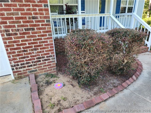 141 Fox Run, Cameron, NC 28326