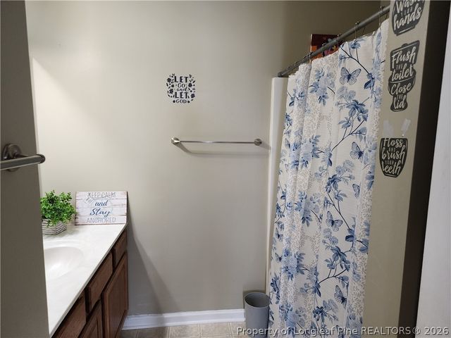 141 Fox Run, Cameron, NC 28326