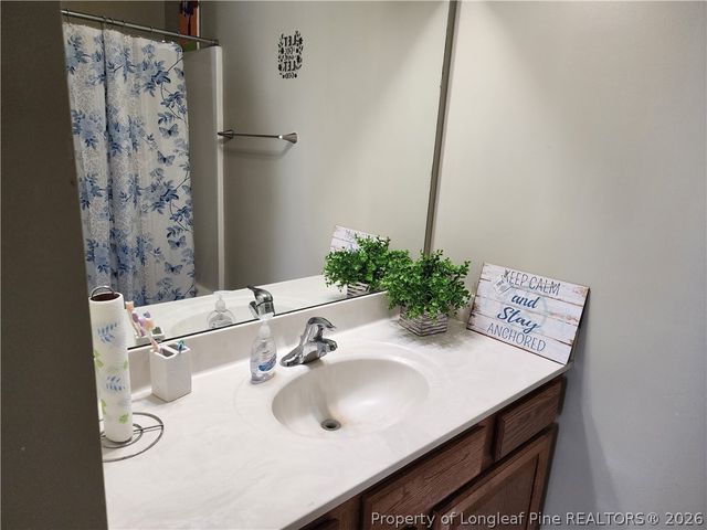 141 Fox Run, Cameron, NC 28326