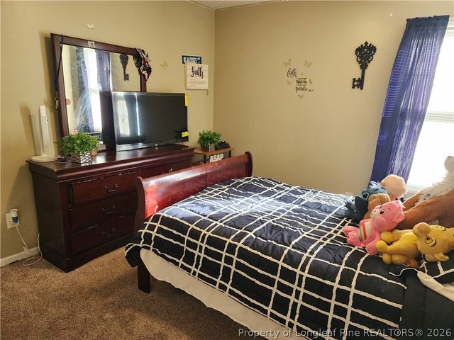 141 Fox Run, Cameron, NC 28326