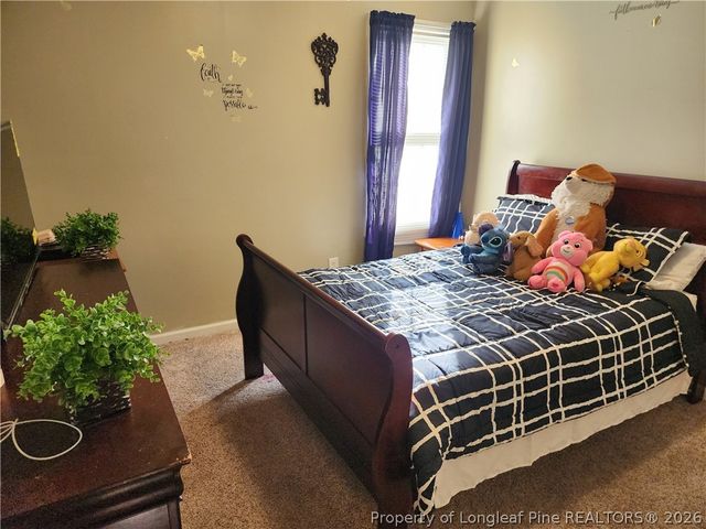141 Fox Run, Cameron, NC 28326