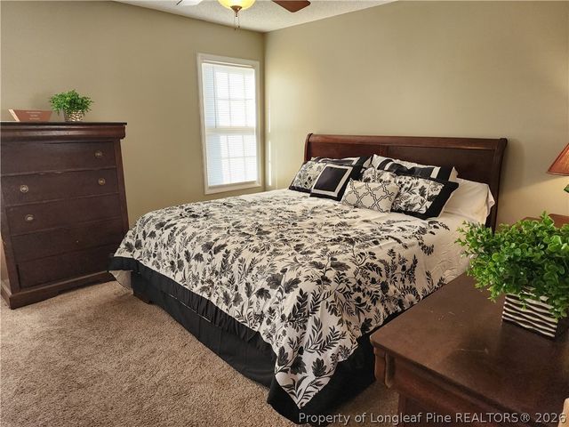 141 Fox Run, Cameron, NC 28326