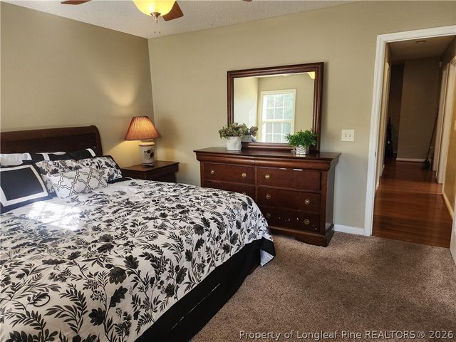 141 Fox Run, Cameron, NC 28326