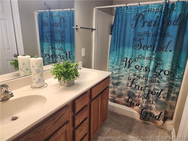 141 Fox Run, Cameron, NC 28326
