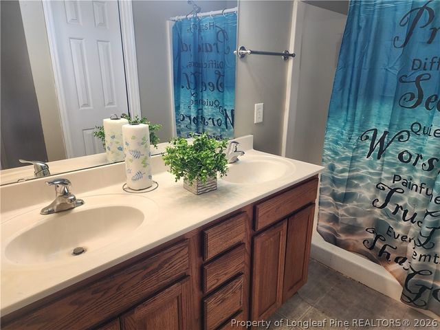 141 Fox Run, Cameron, NC 28326