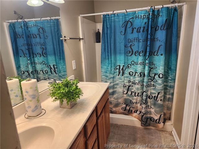 141 Fox Run, Cameron, NC 28326