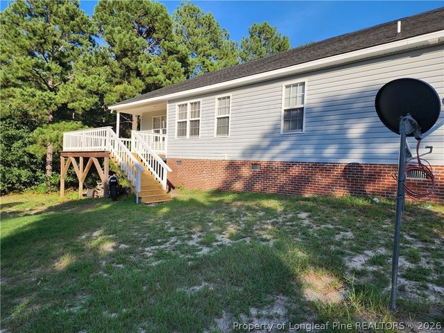 141 Fox Run, Cameron, NC 28326