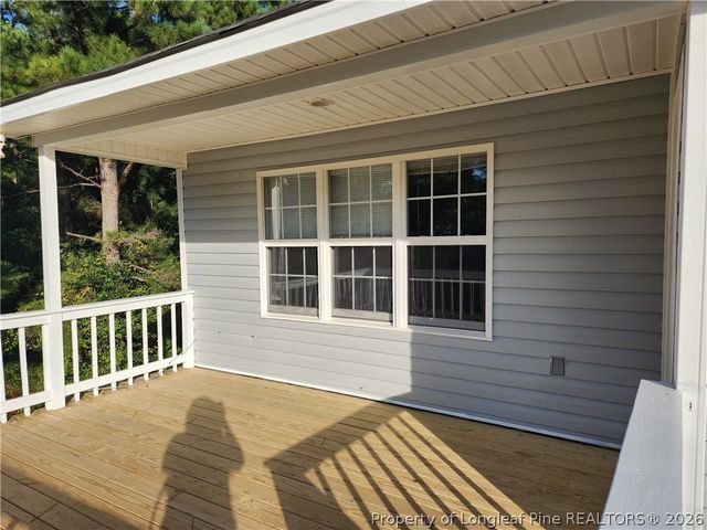 141 Fox Run, Cameron, NC 28326