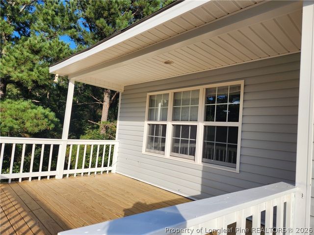 141 Fox Run, Cameron, NC 28326