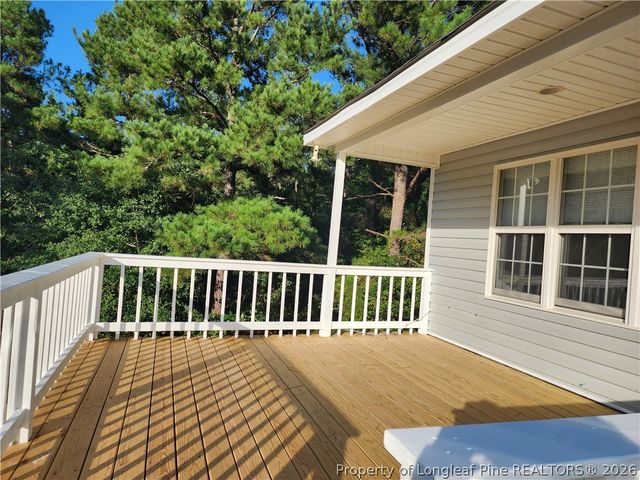 141 Fox Run, Cameron, NC 28326