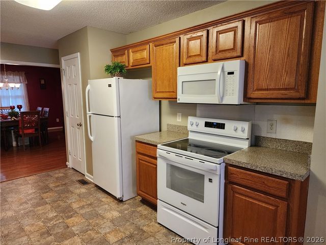 141 Fox Run, Cameron, NC 28326