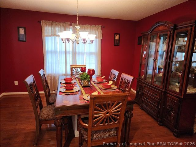 141 Fox Run, Cameron, NC 28326